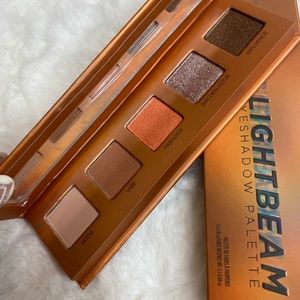 Urban Decay mini pallete